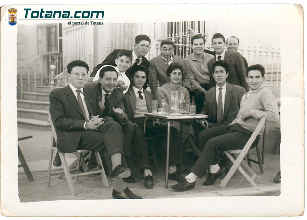 Fotos antiguas de santa eulalia del campo 87 Fotos antiguas de santa eulalia del campo 73